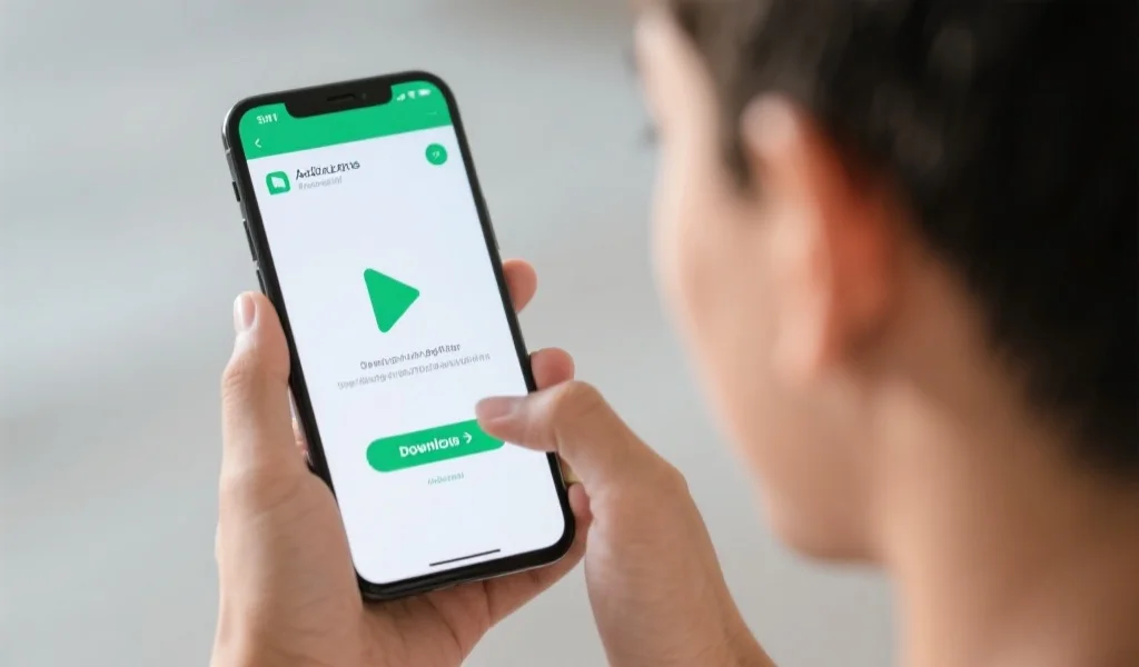 详细步骤指南：如何在最新安卓手机上下载安装恒行6App