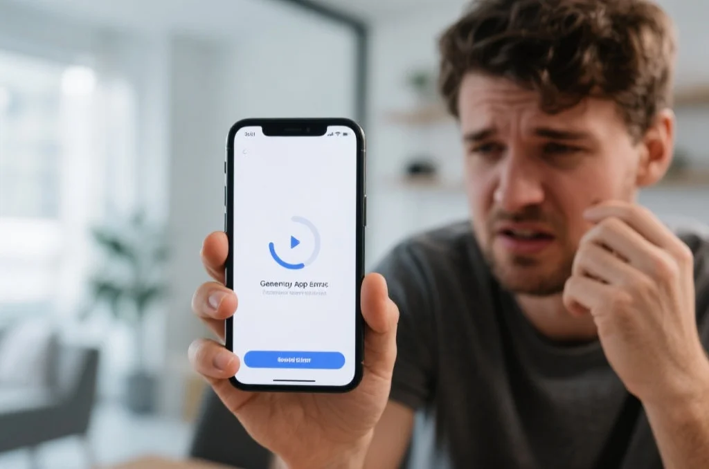 恒行6App无法加载或安装？掌握这些技巧，轻松解决常见问题！